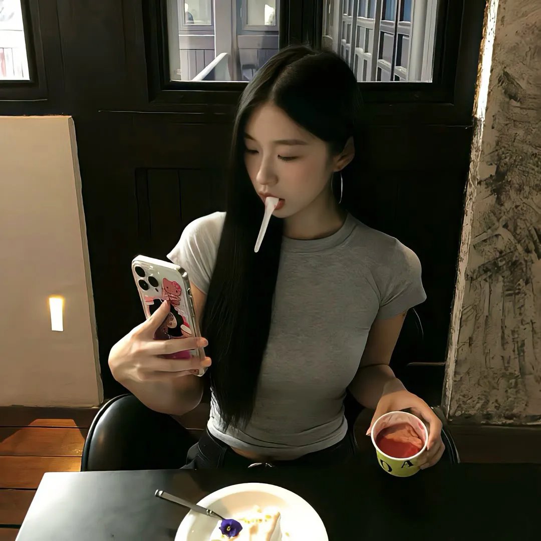 独活女子的推荐第五季