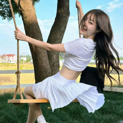 夏天的大人们